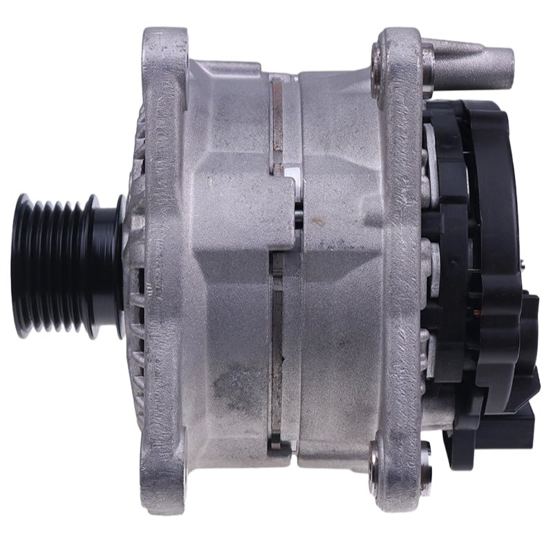 Alternator RE529377 12445 for John Deere Tractor 4120 4320 4520 4720 5415 5715 6100D Loader 313 315 325 328 332