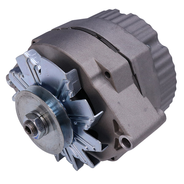 12V Alternator TY6772 for John Deere Engine 6329 6619 6466 Tractor 4050 4230 4240 4250 4276 4320 4430 4440