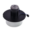 Blower Motor AT365431 AT365430 for John Deere Engine 4045 6068 6090 6135 Loader 444K 524K 544K 724K 909K 944K