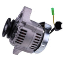 12V 40A Alternator 7481809 for Bobcat 321 322 323 325 328 329 418 425 428 E08 E10 E14 E16 E17 E19 E20 453 453 463 553 MT50 MT52 MT55 MT85