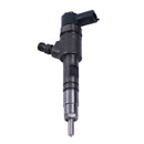 Fuel Injector 1J801-53052 0445110777 for Kubota V2403 D1803 Engine KX040-4 L3301F L3901F L4701F MX5200F MX4800H