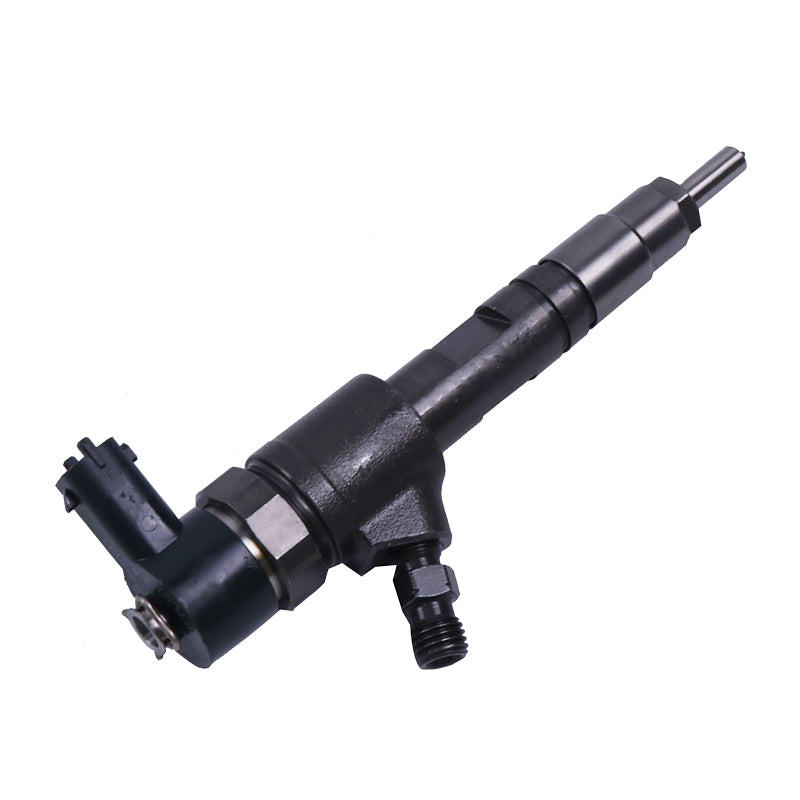 Fuel Injector 1J801-53052 0445110777 for Kubota V2403 D1803 Engine KX040-4 L3301F L3901F L4701F MX5200F MX4800H