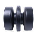 Bottom Roller V0511-25104 V0511-25100 for Kubota Loader SVL65-2 SVL75-2 SVL90-2 SVL95-2S SVL97-2