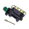 Brake Master Cylinder D126695 for CASE Backhoe Loader 480D 480LL 580D 580E 580G 584D 584E 585D 585E 586D 586E