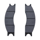 2 PCS Brake Pad 7K5057 8R0821 4E9702 for Caterpillar CAT 910 930 950 613 528