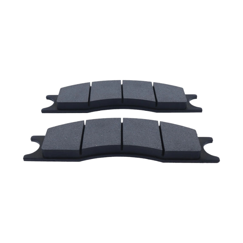 2 PCS Brake Pad 7K5057 8R0821 4E9702 for Caterpillar CAT 910 930 950 613 528