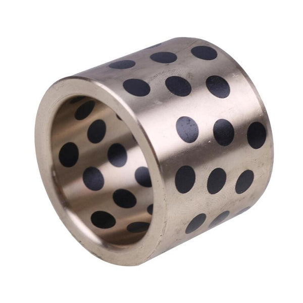 Bucket to Arm Mounting Bushing FYD00002611 for John Deere Excavator 17D 27C 27D 35D 35G 50D 50G