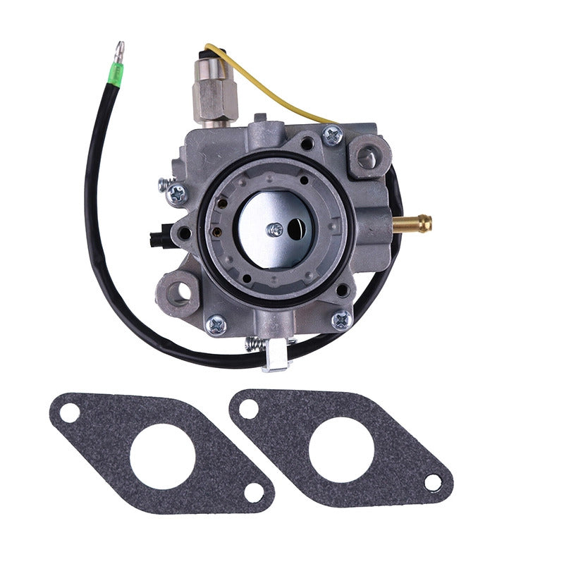 Carburetor MIA11386 MIA12362 15004-0799 for Kawasaki Engine FD620D John Deere Tractor 425 445 455