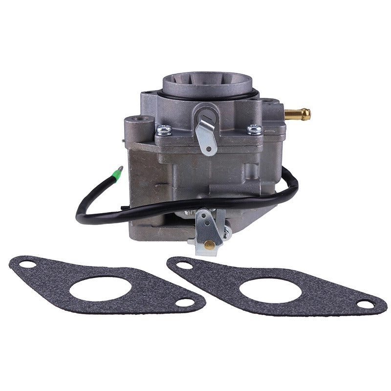 Carburetor MIA11386 MIA12362 15004-0799 for Kawasaki Engine FD620D John Deere Tractor 425 445 455