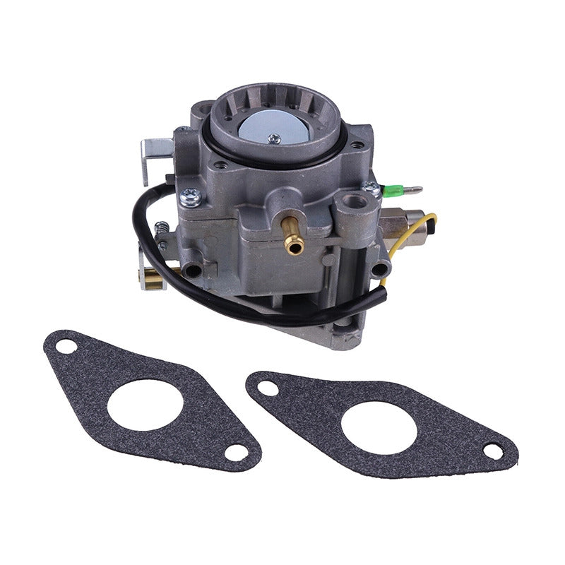 Carburetor MIA11386 MIA12362 15004-0799 for Kawasaki Engine FD620D John Deere Tractor 425 445 455