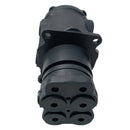 Center Swivel Joint 9101521 for Hitachi EX100-2 EX100-3 EX100-5 EX120-3 EX120-5 EX200-3 EX200-5 ZAX240-3 ZAX240 ZAX330 ZAX360