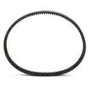 Clutch Drive Belt M158267 M156720 for John Deere Gator XUV620i XUV625i 4X4