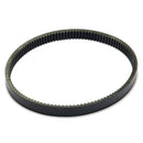 Clutch Drive Belt M158267 M156720 for John Deere Gator XUV620i XUV625i 4X4