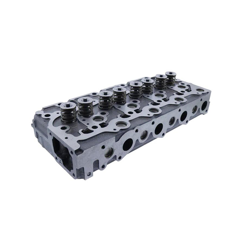 Complete Cylinder Head 6686996 for Bobcat Loader 753 763 773 7753 S150 S160 S175 S185