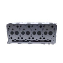 Complete Cylinder Head 6686996 for Bobcat Loader 753 763 773 7753 S150 S160 S175 S185