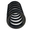 2 Pcs Compression Spring M128761 for John Deere Riding Mower LT133 LT150 LT155 LT160 LT166 LTR55 LTR166 LT170 LT180 LT190