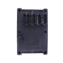 Control Box 1256721GT Replacement for Genie Scissor Lift GR-12 GR-20 GS-1530 GS-1930 GS-1932 GS-2032 GS-2646