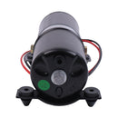 Convertible Top Motor Pump MP-2WIRE for Chrysler Sebring 1996-2006 Ford Mustang 2005-2007 Jaguar XJS 1989-1996 Toyota Celica 1987-1992