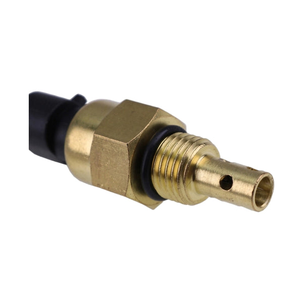 Coolant Temperature Sensor RE61812 for John Deere Engine 4045 6068 Tractor 6120 6215 6220 6320 6415 6420 6515 6615 7710 7720 7810 7820 7920 8120 8220 8320 8420 8520