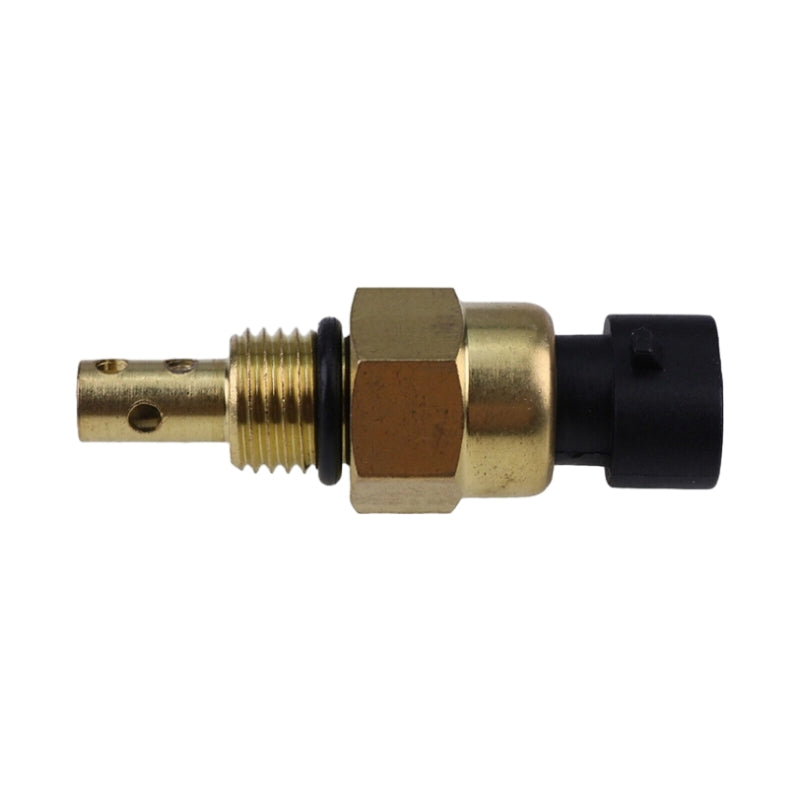 Coolant Temperature Sensor RE61812 for John Deere Engine 4045 6068 Tractor 6120 6215 6220 6320 6415 6420 6515 6615 7710 7720 7810 7820 7920 8120 8220 8320 8420 8520