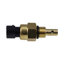 Coolant Temperature Sensor RE61812 for John Deere Engine 4045 6068 Tractor 6120 6215 6220 6320 6415 6420 6515 6615 7710 7720 7810 7820 7920 8120 8220 8320 8420 8520