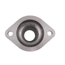 Thermostat Cover XJAF-02100 for Hyundai Excavator R15-7 R16-7 R22-7