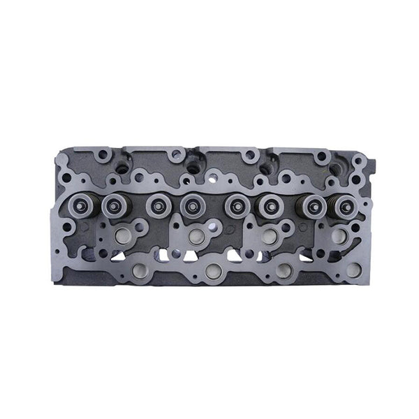 Complete Cylinder Head 1J860-03040 for Kubota V2003-M V2203-M V2403 Engine