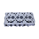 D902 D902-E2B D902-E3B D902-E4B Complete Cylinder Head for Kubota Engine