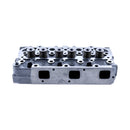 D902 D902-E2B D902-E3B D902-E4B Complete Cylinder Head for Kubota Engine