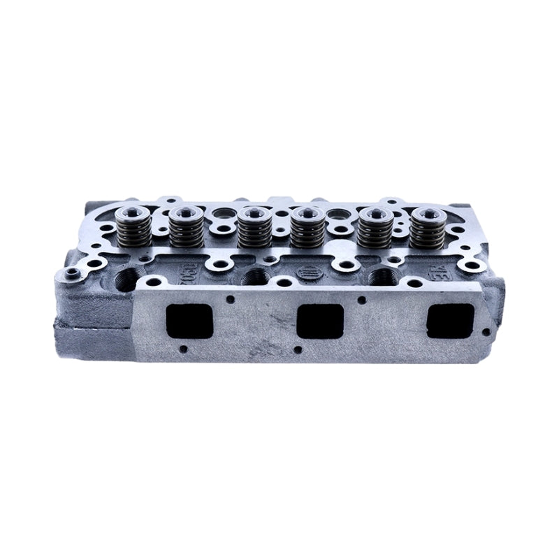 D902 D902-E2B D902-E3B D902-E4B Complete Cylinder Head for Kubota Engine