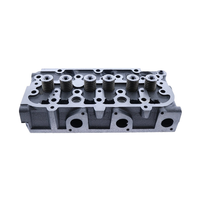 D902 D902-E2B D902-E3B D902-E4B Complete Cylinder Head for Kubota Engine