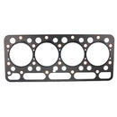 Cylinder Head Gasket 15834-03310 for Kubota Engine V1902