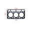 Cylinder Head Gasket 15975-03310 for Kubota D750 Engine B5200D B5200E B7100 Tractor