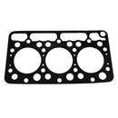 Cylinder Head Gasket 15975-03310 for Kubota D750 Engine B5200D B5200E B7100 Tractor