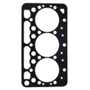 Cylinder Head Gasket 16871-0331-0 for Kubota Engine D722 Komatsu Doosan Daewoo Excavator SOLAR 015