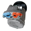 10PA15C A/C Compressor for Daewoo Excavator DH225-7