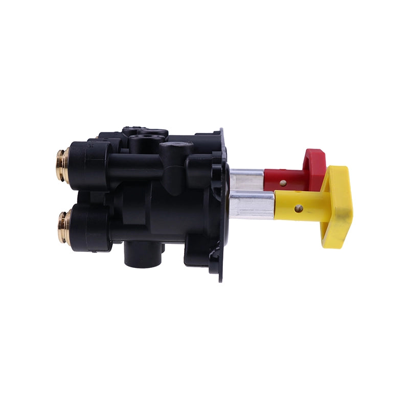 Dash Brake Control Valve KN-20607 8085430 for Volvo