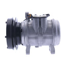 Denso 6E171 A/C Compressor SE503051 for John Deere 4425 8450 8650 9400 9500 670B 770B 2955 300D 1055 1068H 3830