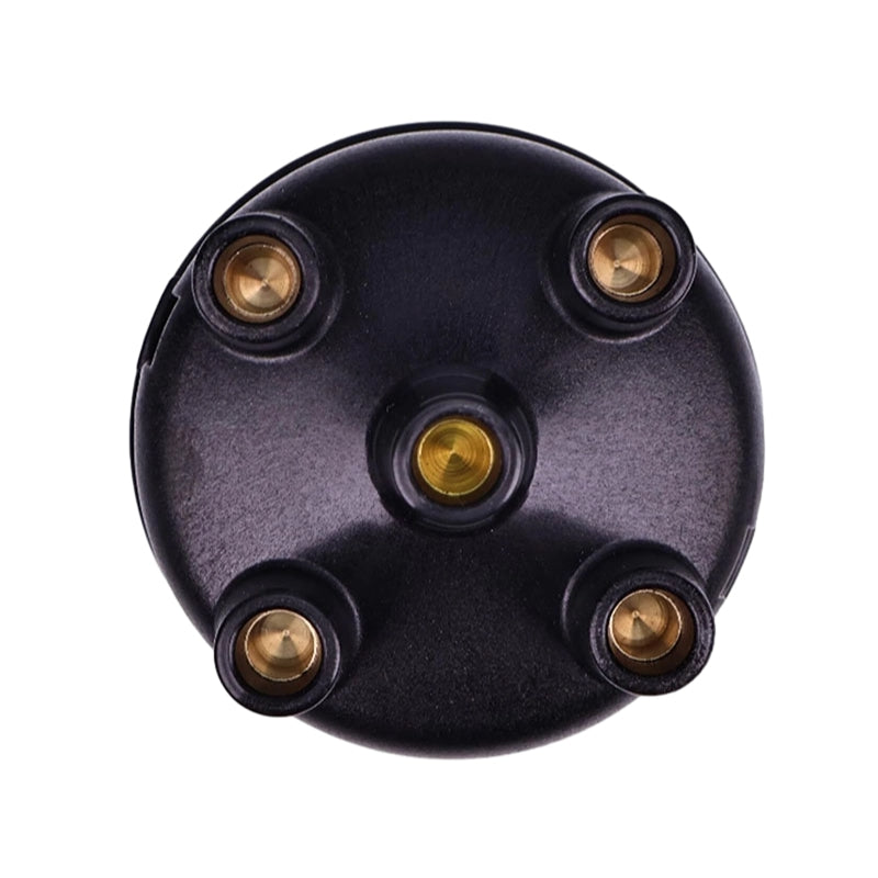 Distributor Cap NCA12106A for New Holland Engine 134CIDNH 172CIDNH Ford Tractor 8N NAA 600 700 800 900 601 701 801 901