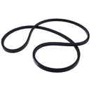 Drive Belt K3011-13560 for Kubota Mower Z121SKH Z122EBR Z125EBR Z231BR Z251BR ZG123S ZG127E ZG127S