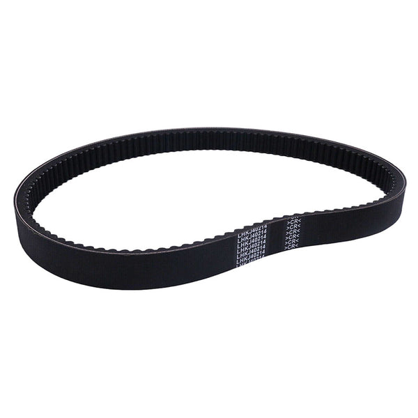 Drive Belt M161702 M176720 for John Deere Utility Vehicle 550 XUV550 XUV560 XUV560E S4 GATOR