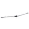 Engine Oil Dipstick Without Guide 6674178 for Kubota Engine V2203 Bobcat Excavator 325 328 331 334 337 341