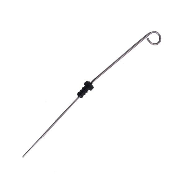 Engine Oil Dipstick Without Guide 6674178 for Kubota Engine V2203 Bobcat Excavator 325 328 331 334 337 341