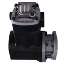 SS296 Air Brake Compressor 3047440 for Cummins Engine L10 L K N Hyundai Wheel Loader HL770