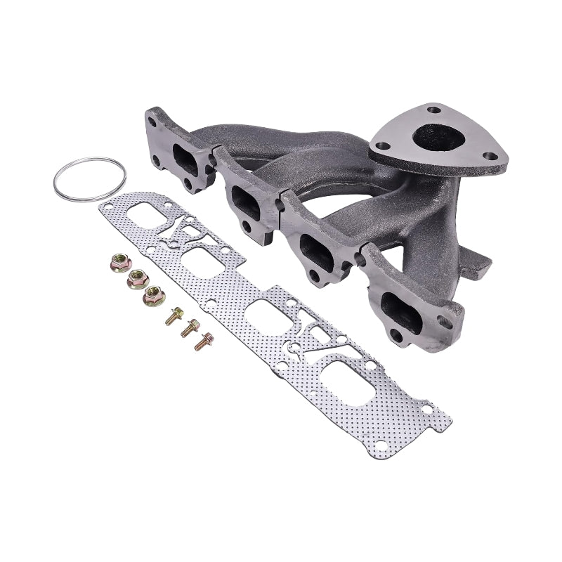 Exhaust Manifold With Gasket Kit 12633603 12672961 for Chevrolet Equinox Captiva Sport GMC Terrain 2.4L L4