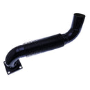 Exhaust Tube 7107449 for Bobcat Skid Steer Loader S150 S160 S175 S185 S205 T180 T190