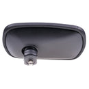 Exterior Mirror Head Assembly 123/04970 for JCB Backhoe Loader 1CX 2CX 3CX 4CX 5CX 214 215 217 210 212 208