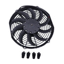 Fan AM133742 AM116379 VG11703 for John Deere Gator 4X2 6X4