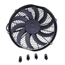 Fan AM144130 for John Deere Utility Vehicle 6X4 4X2 Gator