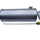 Muffler Silencer 5I-7914 for Caterpillar CAT Engine 3064 Excavator E110B E120B E311 E312 E312B 311B 312B 311 312